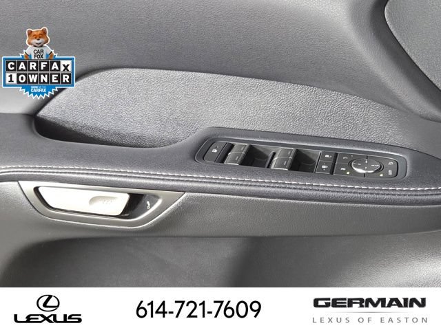 Certified 2024 Lexus RX 350 Premium w/ Convenience Package AWD/4WD image 27