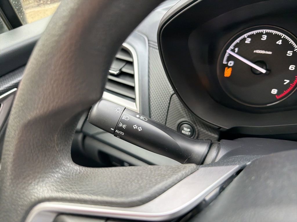 Used 2023 Subaru Forester AWD/4WD image 32