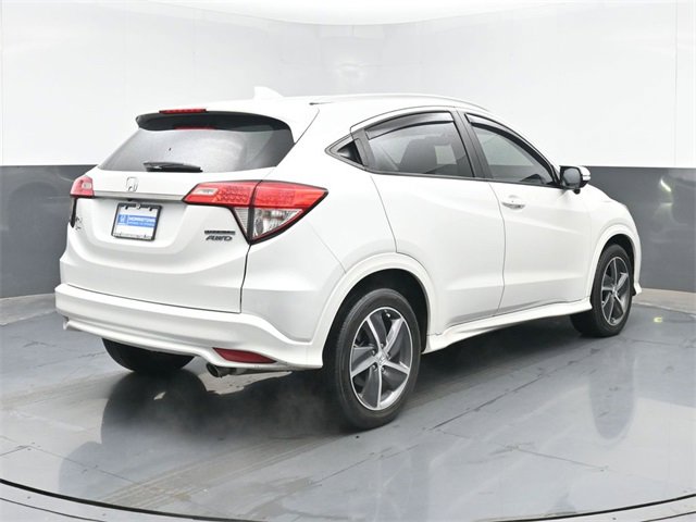 Used 2019 Honda HR-V Touring image 10