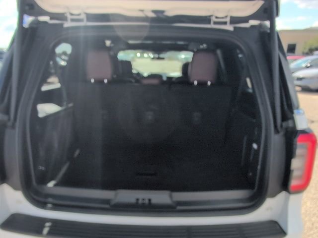 Used 2024 Ford Expedition Max Limited image 23