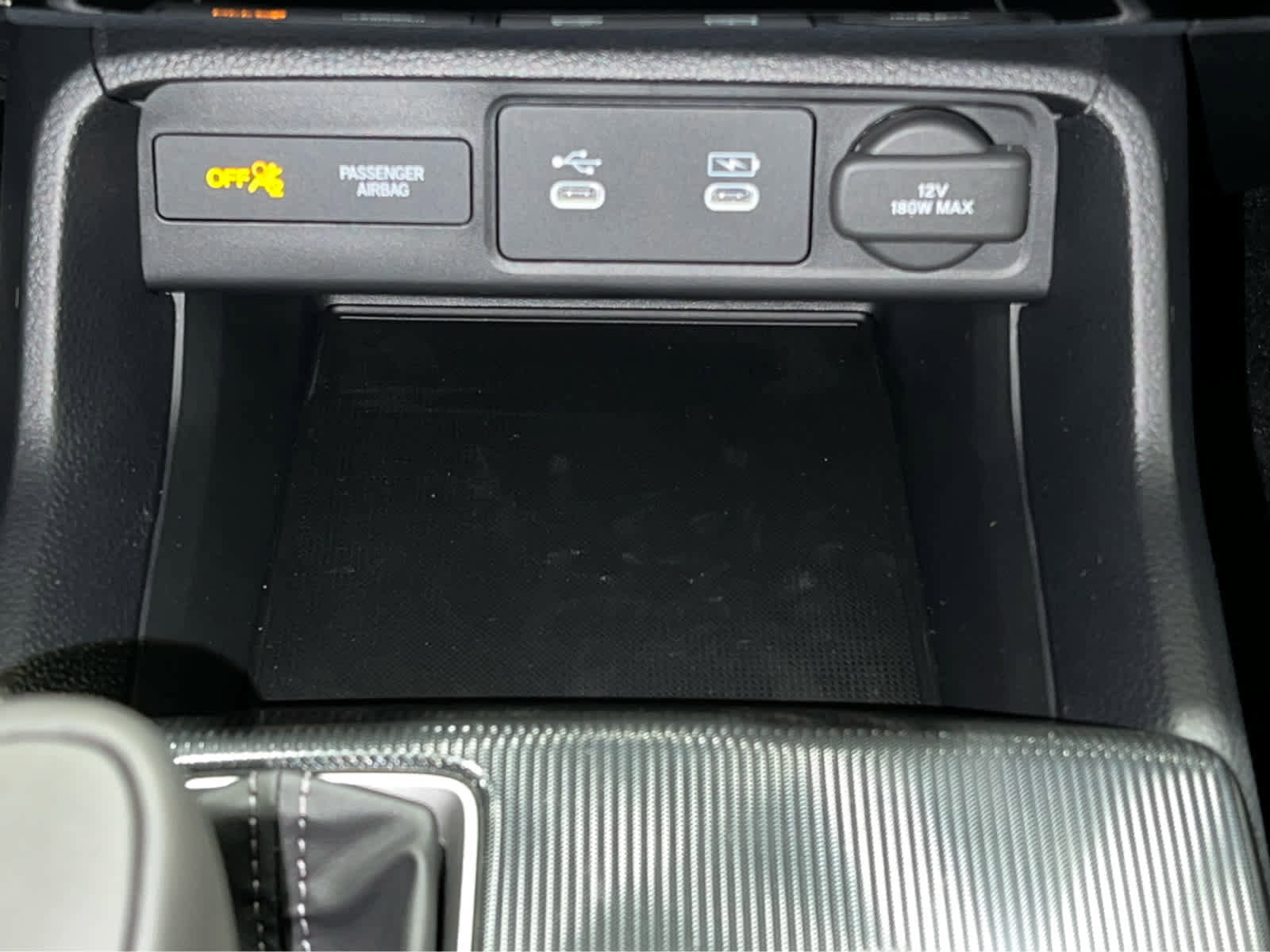 New 2026 Honda Civic Sport image 21