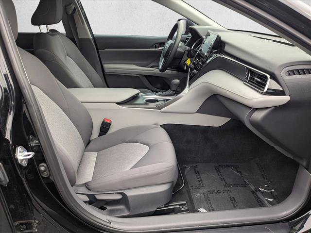Used 2024 Toyota Camry LE image 19