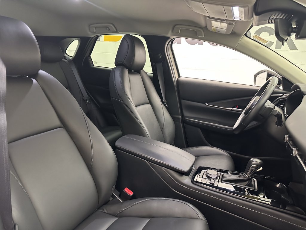Used 2024 MAZDA CX-30 AWD 2.5 S w/ Select Sport Pkg image 26
