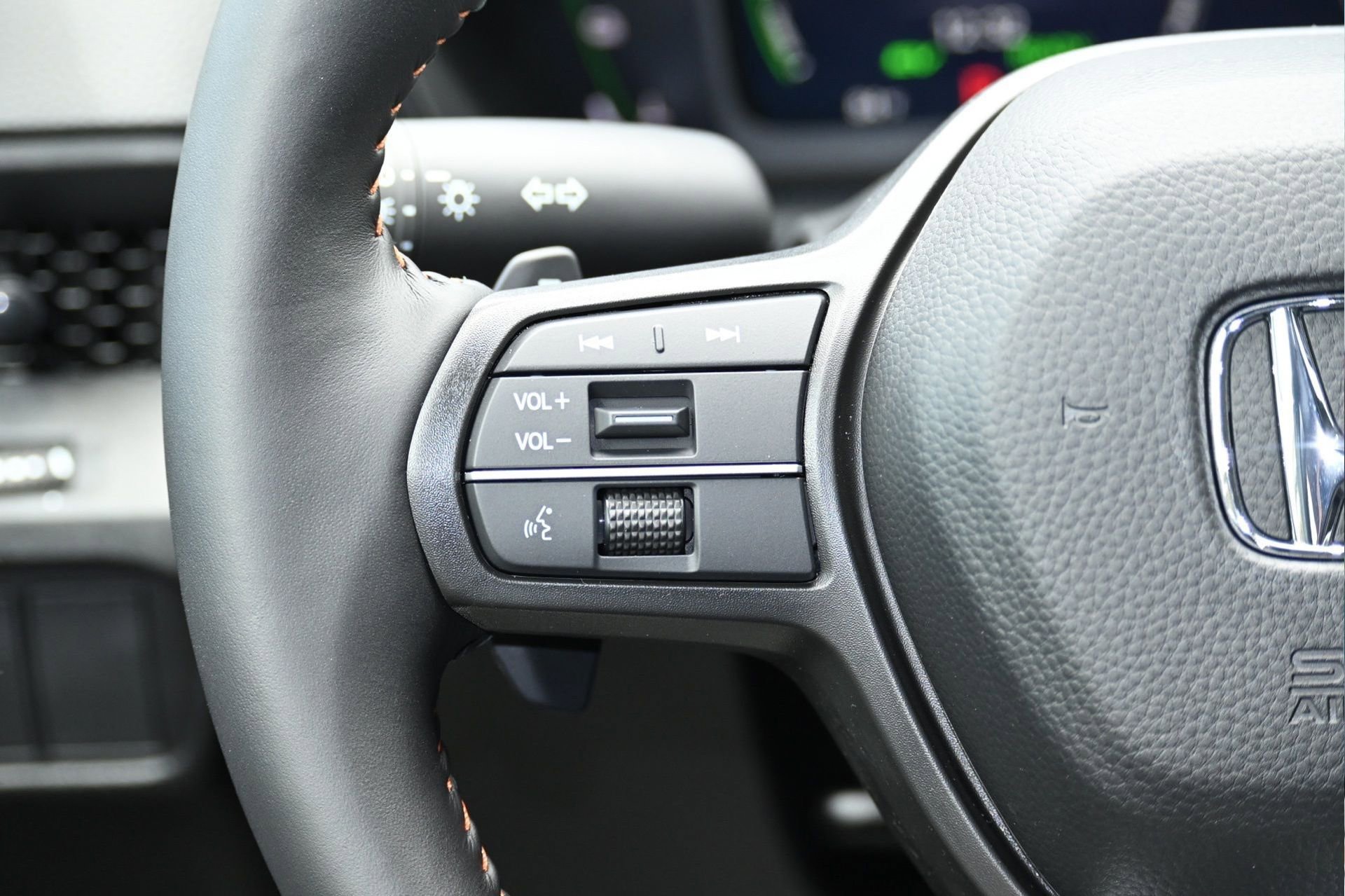 New 2026 Honda CR-V Sport-L image 27