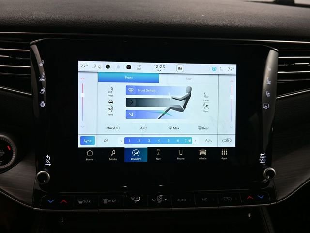 Used 2024 Jeep Wagoneer Series II image 28