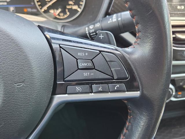 Used 2024 Nissan Altima 2.5 SR w/ SR Premium Package image 23