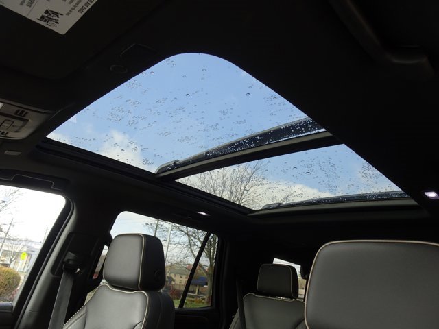 Certified 2023 Chevrolet Tahoe Premier image 15