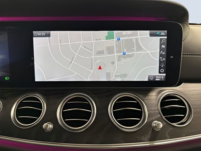 Certified 2020 Mercedes-Benz E 63 AMG S image 22
