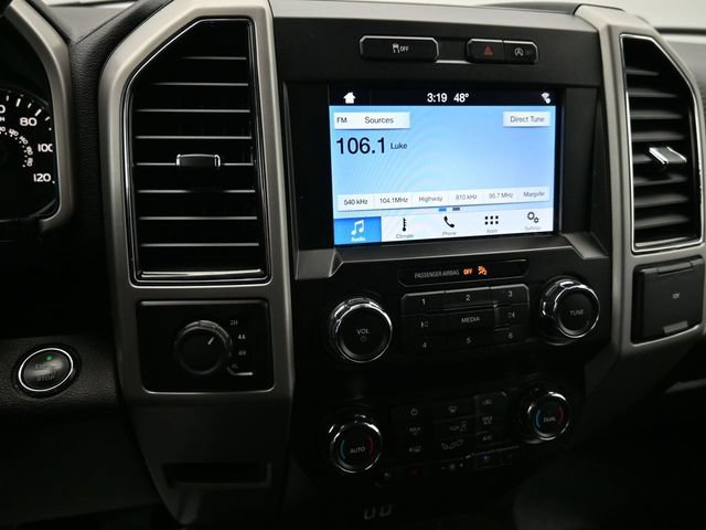 Used 2019 Ford F150 Lariat AWD/4WD image 40