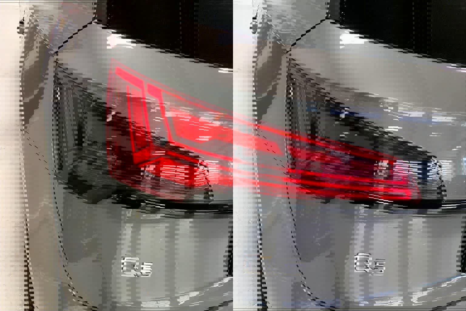 Certified 2025 Audi Q5 2.0T Premium w/ Convenience Plus Package image 30