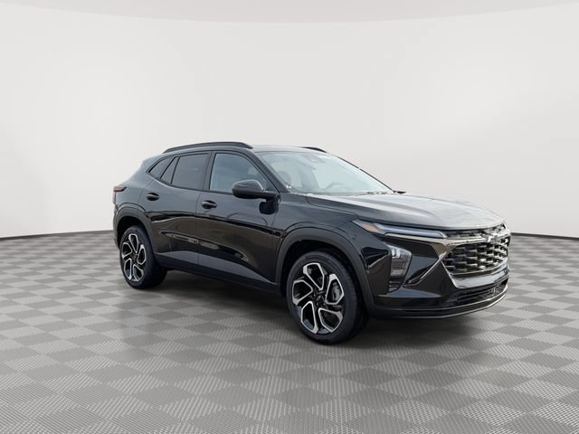 New 2026 Chevrolet Trax RS w/ Driver Confidence Package FWD image 16