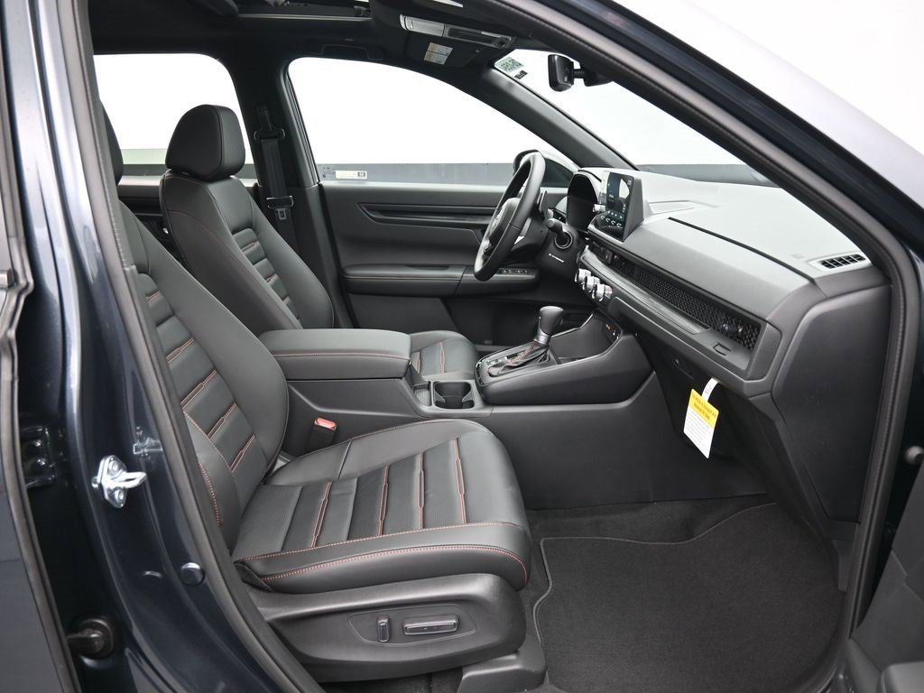New 2026 Honda CR-V Sport-L image 41