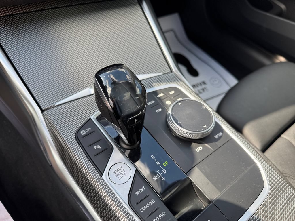 Used 2021 BMW M340i xDrive w/ Premium Package AWD/4WD image 21