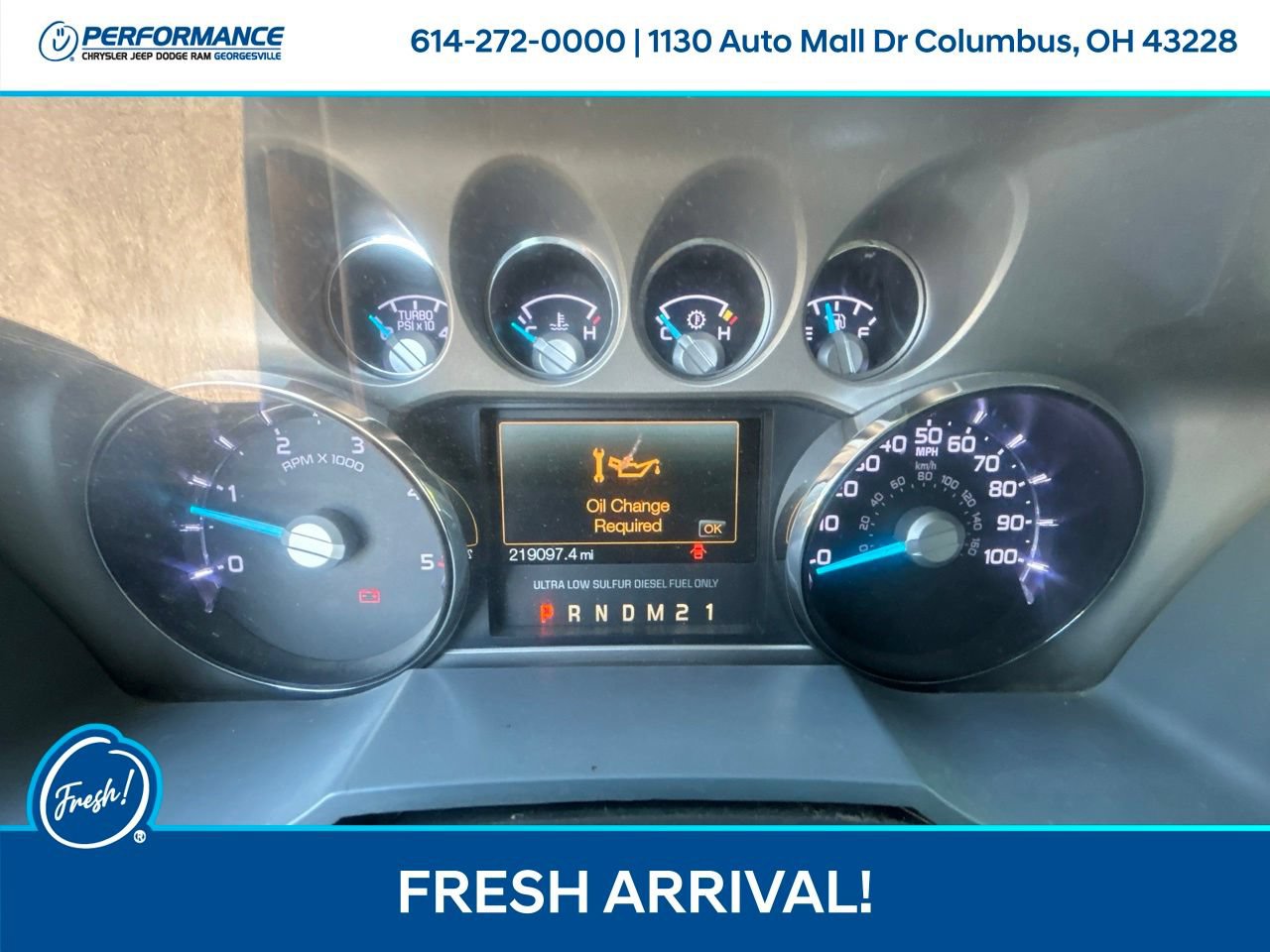 Used 2012 Ford F350 XLT w/ XLT Premium Pkg AWD/4WD image 19