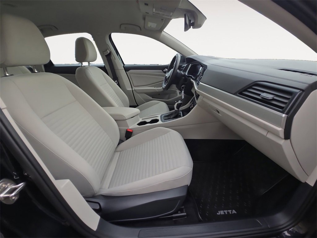 Used 2024 Volkswagen Jetta S image 15
