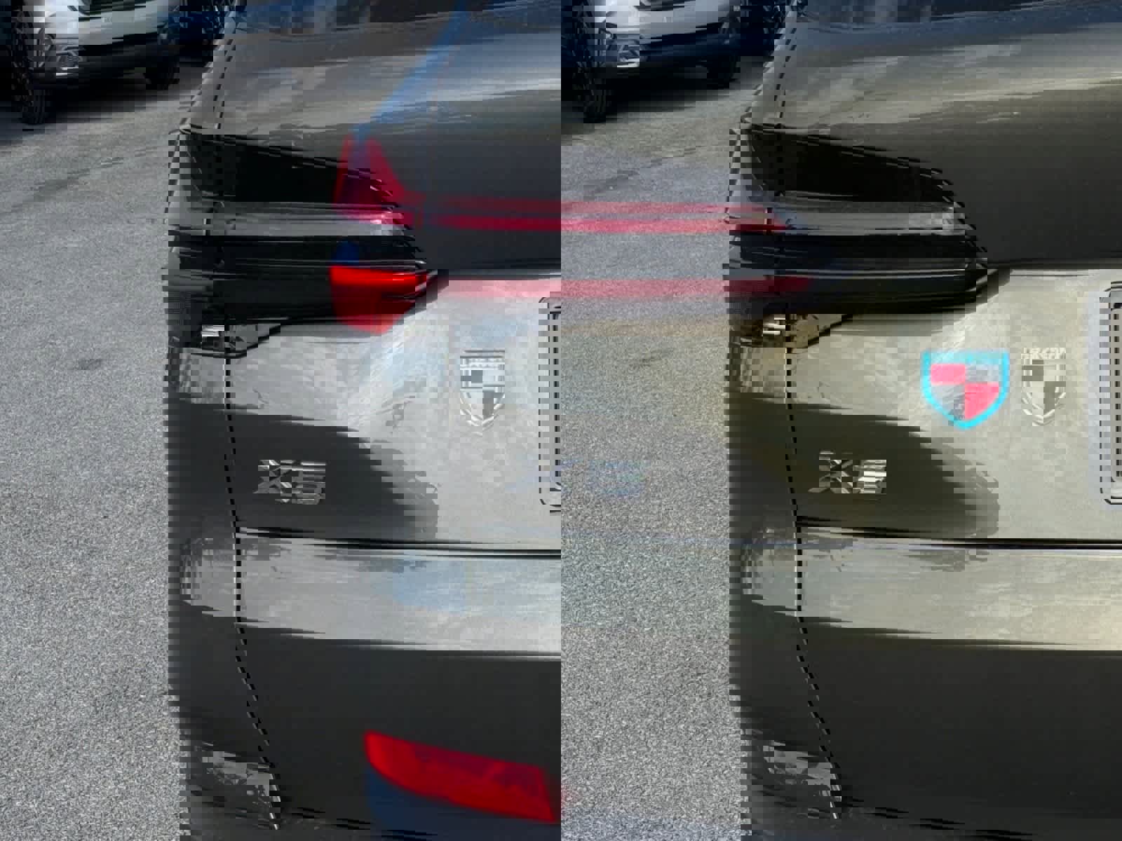 New 2026 BMW X5 xDrive50e image 36