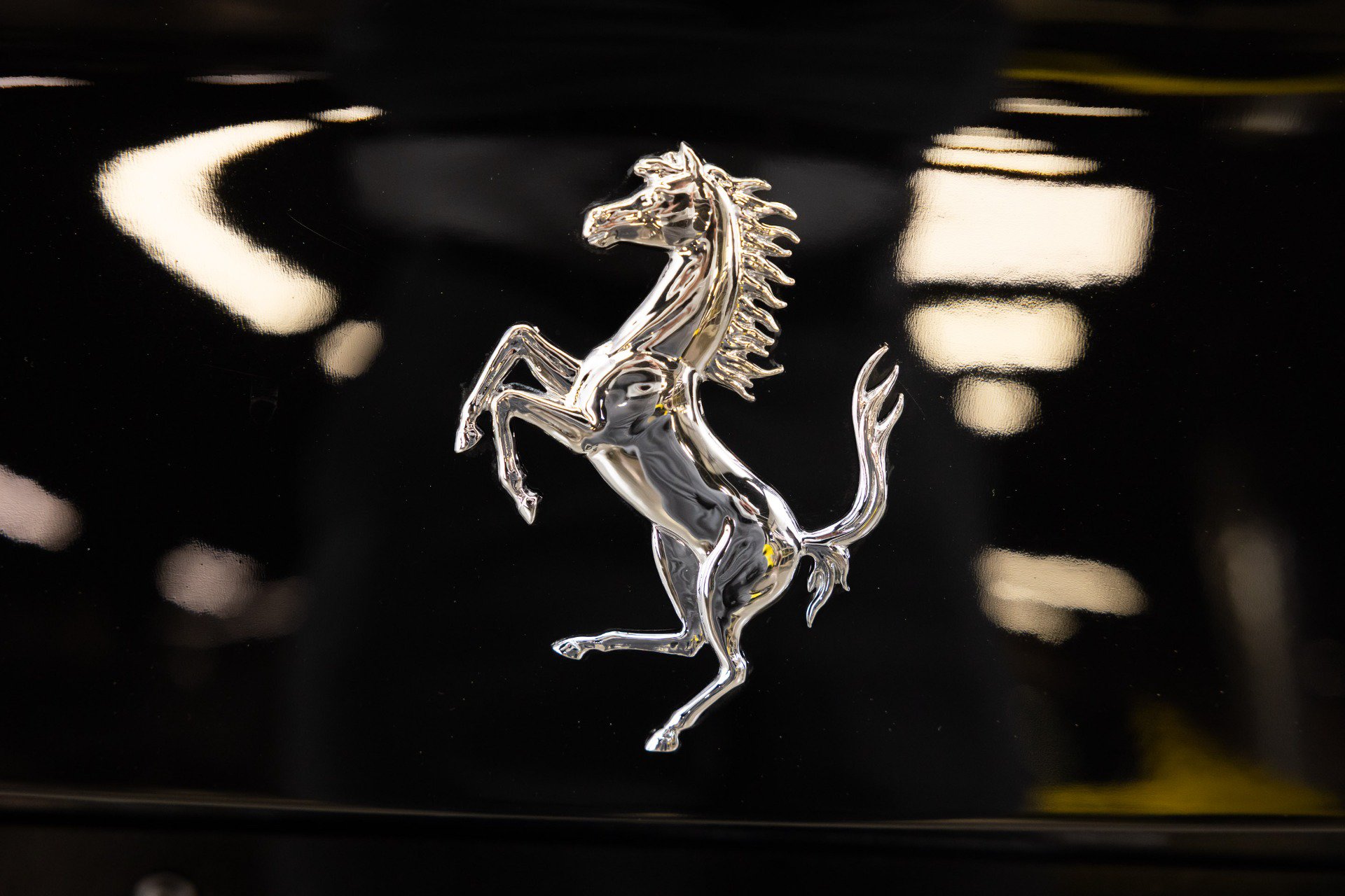 Certified 2014 Ferrari F12 Berlinetta RWD image 39