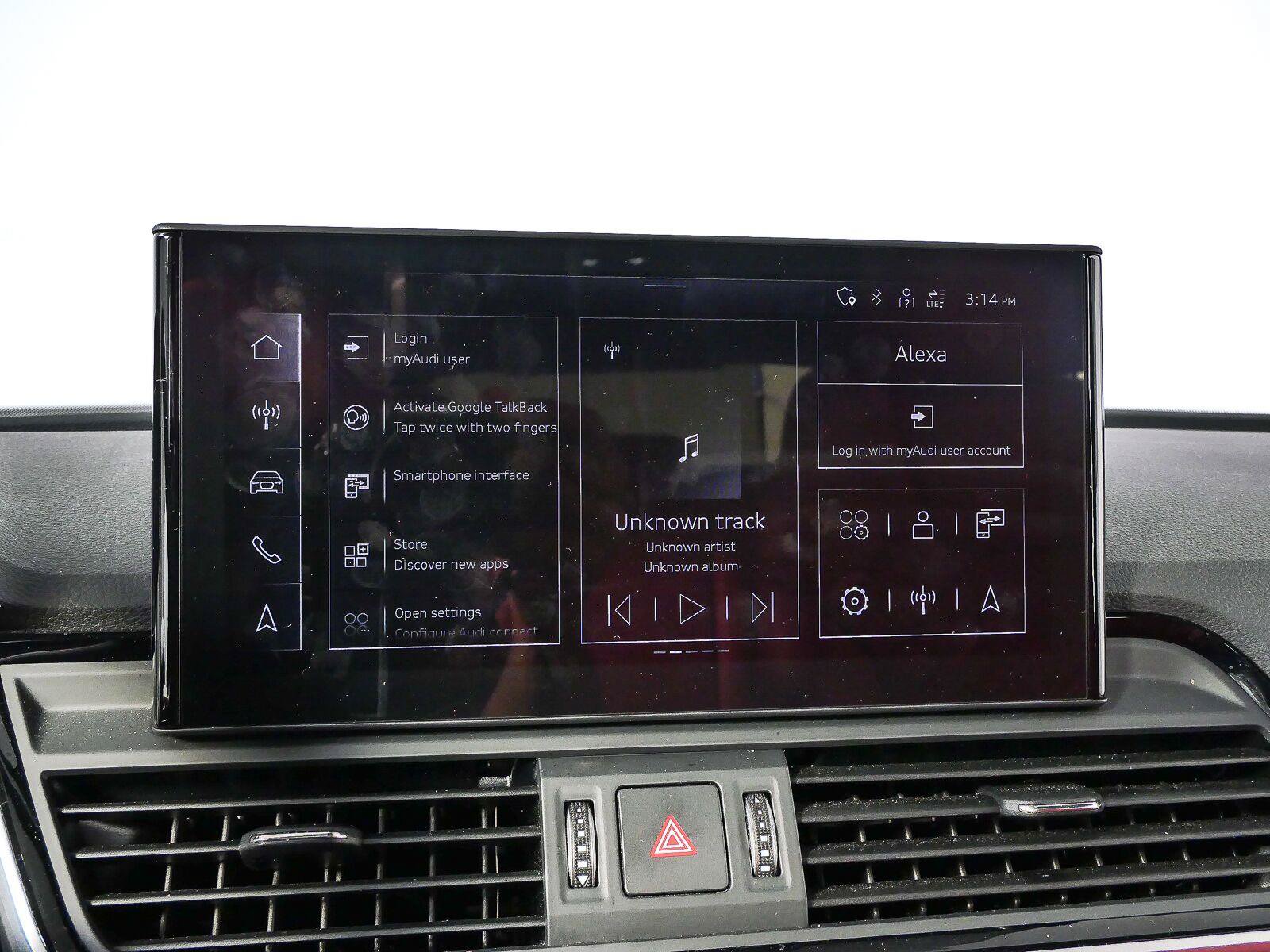 Used 2024 Audi SQ5 Premium Plus w/ S Sport Package AWD/4WD image 16