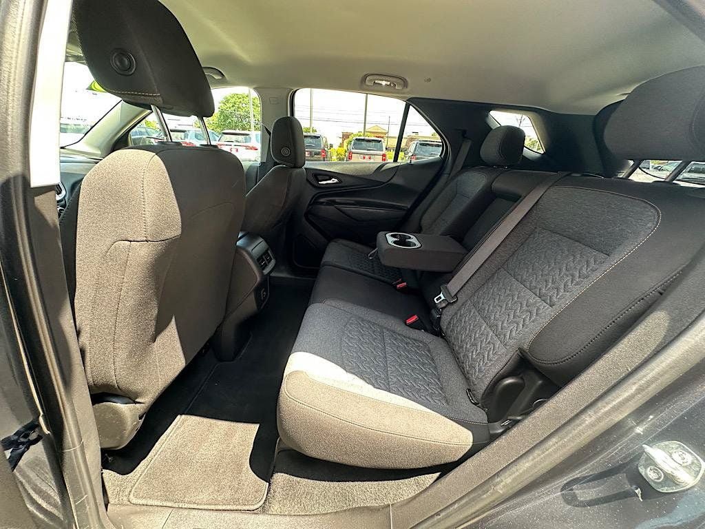 Used 2023 Chevrolet Equinox LT AWD/4WD image 15