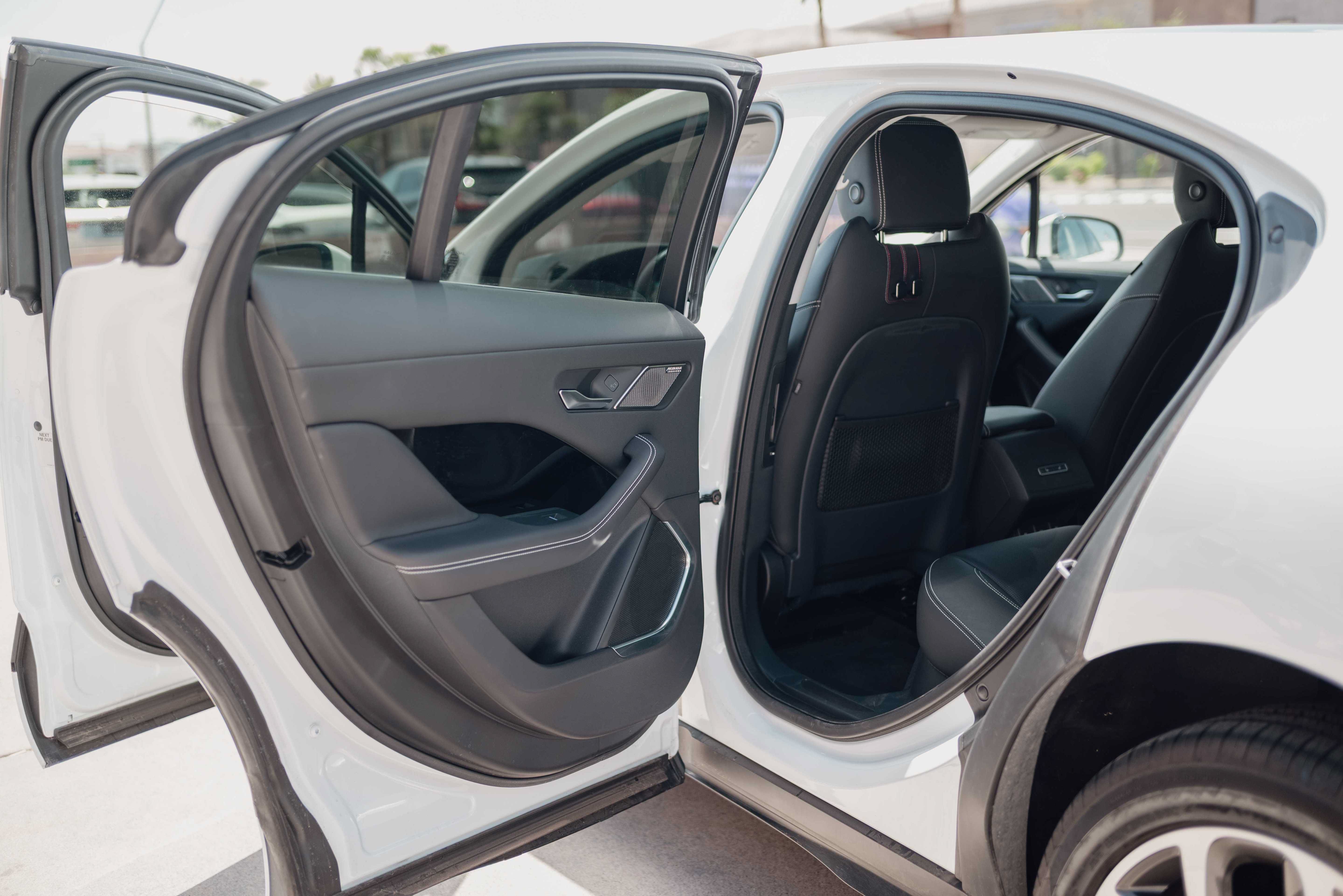 Used 2020 Jaguar I-PACE HSE AWD/4WD image 9