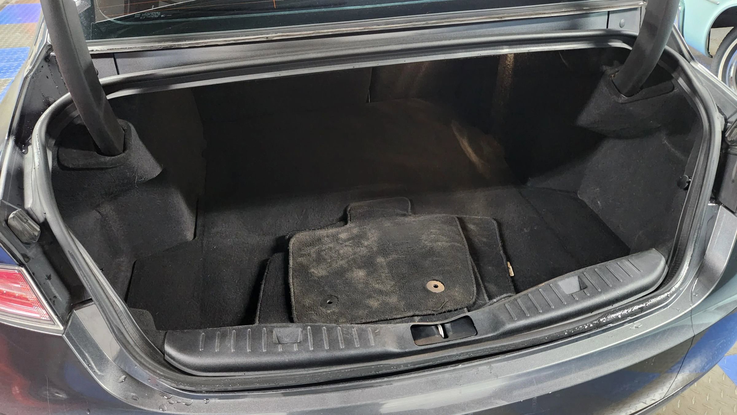 Used 2020 Lincoln MKZ image 55