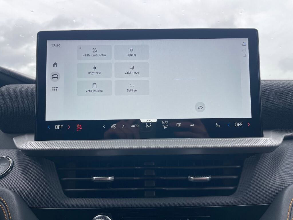 New 2026 Ford Explorer Tremor image 11