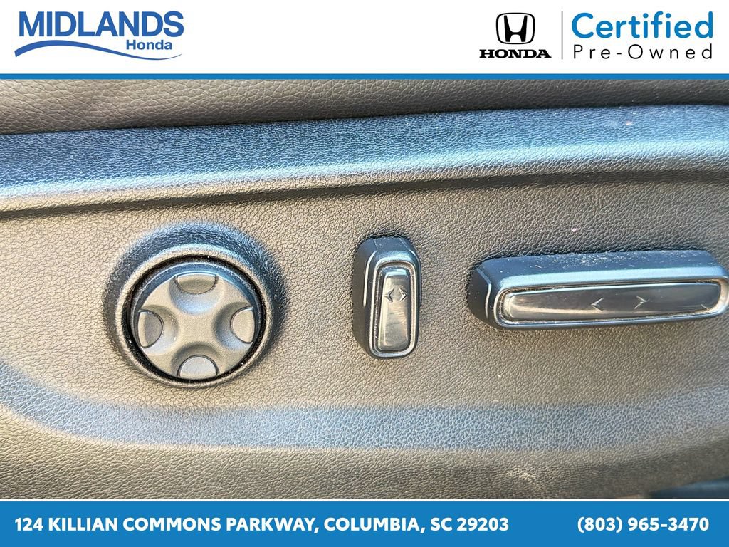 Used 2024 Honda Odyssey Sport image 25