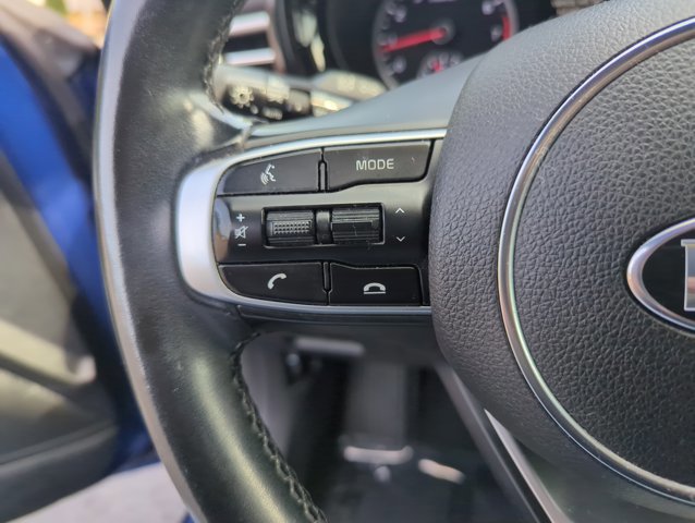 Used 2021 Kia K5 GT-Line w/ GT-Line FWD Premium Package image 12