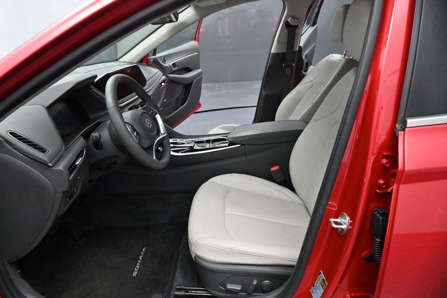 Used 2020 Hyundai Sonata SEL FWD image 12