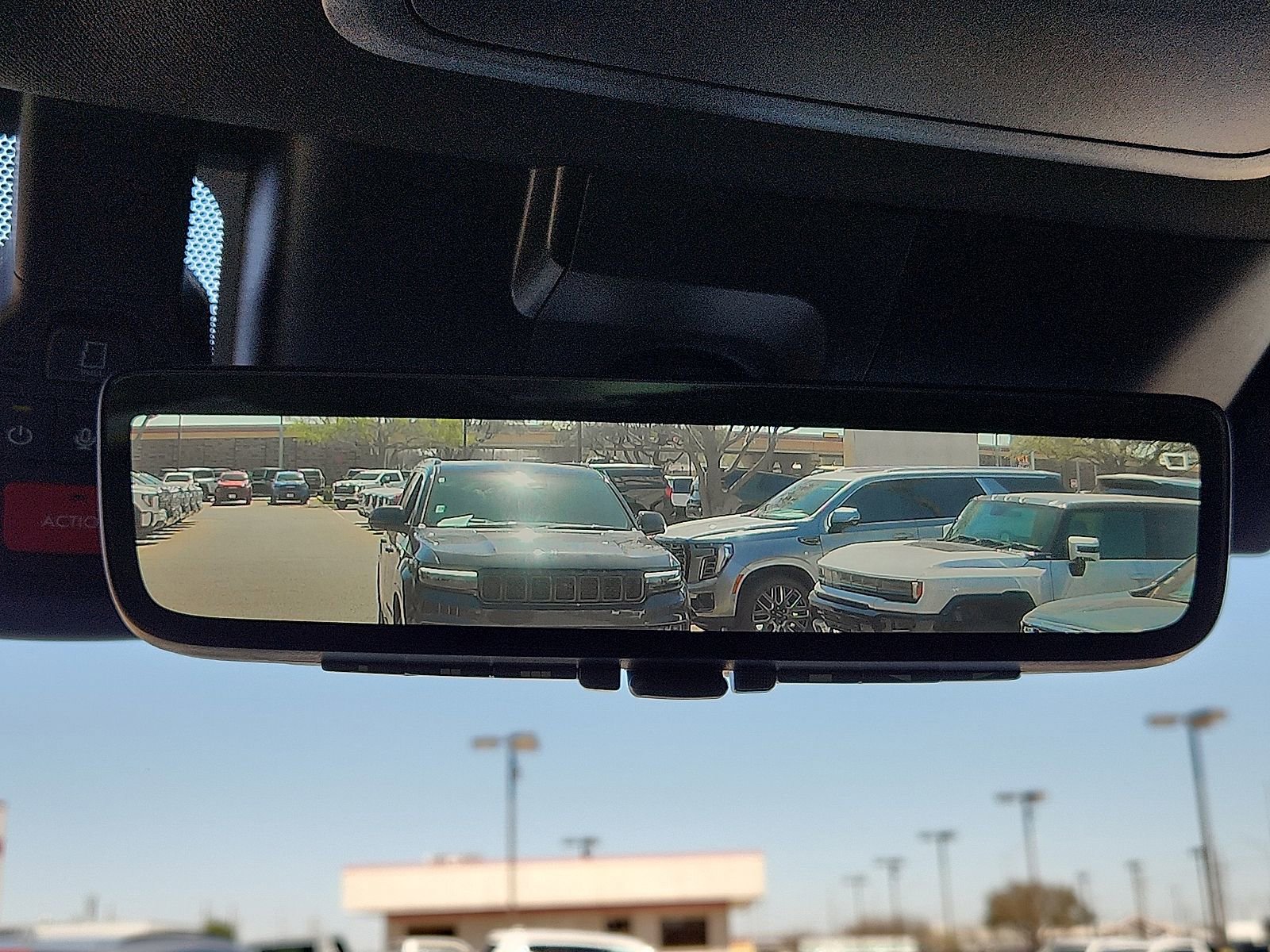 Used 2025 Toyota Tundra Platinum image 20