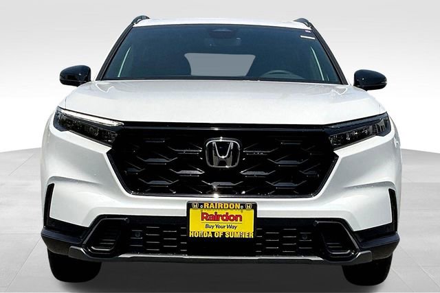 New 2026 Honda CR-V Sport-L image 13