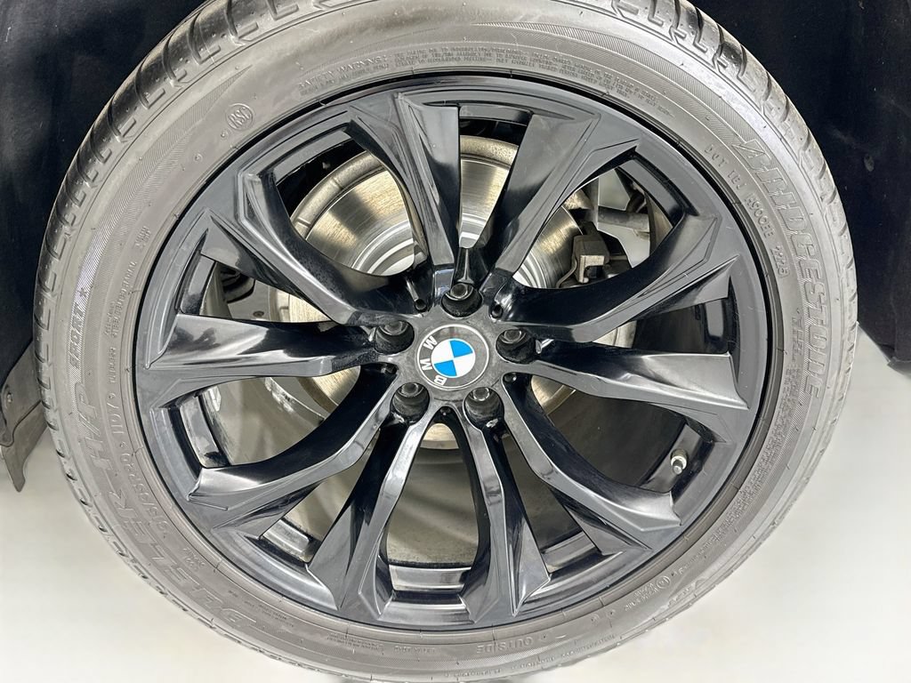 Used 2018 BMW X6 xDrive35i AWD/4WD image 30