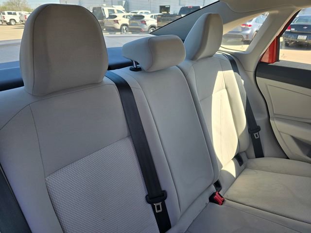 Used 2019 Volkswagen Jetta S w/ Driver Assistance Package FWD image 16