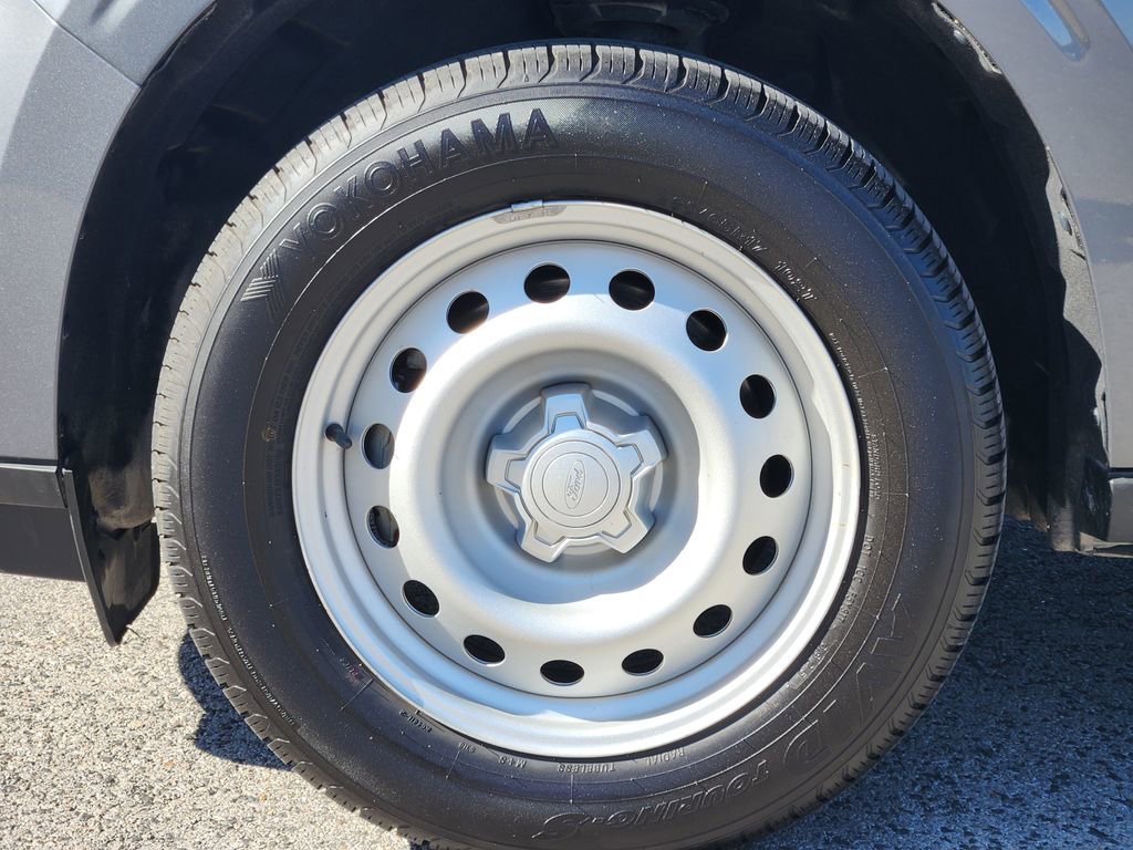 Used 2022 Ford Maverick XL w/ Equipment Group 100A Standard image 7