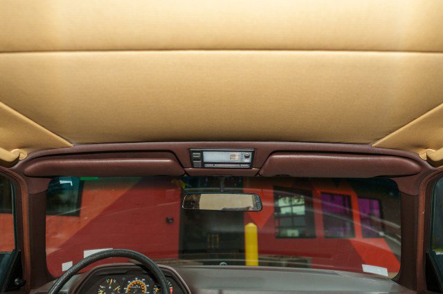 Used 1986 Mercedes-Benz 420 SEL image 15