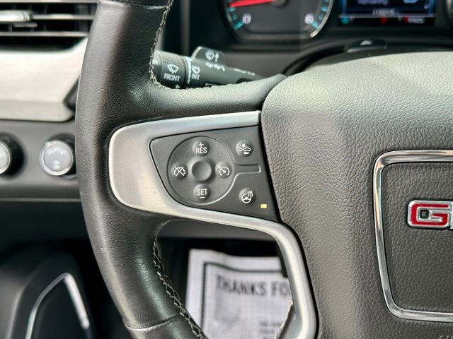 Used 2020 GMC Yukon SLT image 37