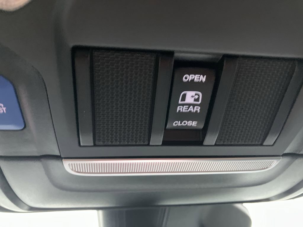 New 2026 RAM 1500 Big Horn w/ Night Edition image 44