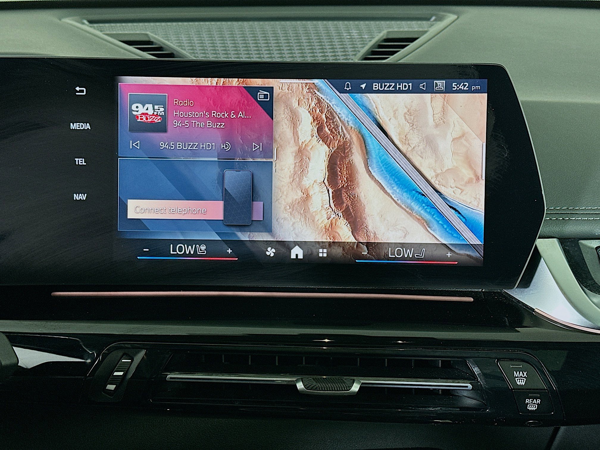 Used 2025 BMW X1 xDrive28i image 21