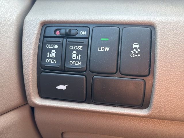 Used 2014 Honda Odyssey EX-L image 20