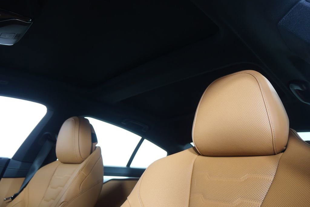 New 2026 BMW 840i RWD image 12