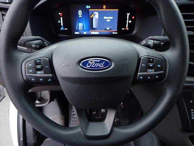 New 2026 Ford Transit 250 148 Medium Roof Extended AWD image 12