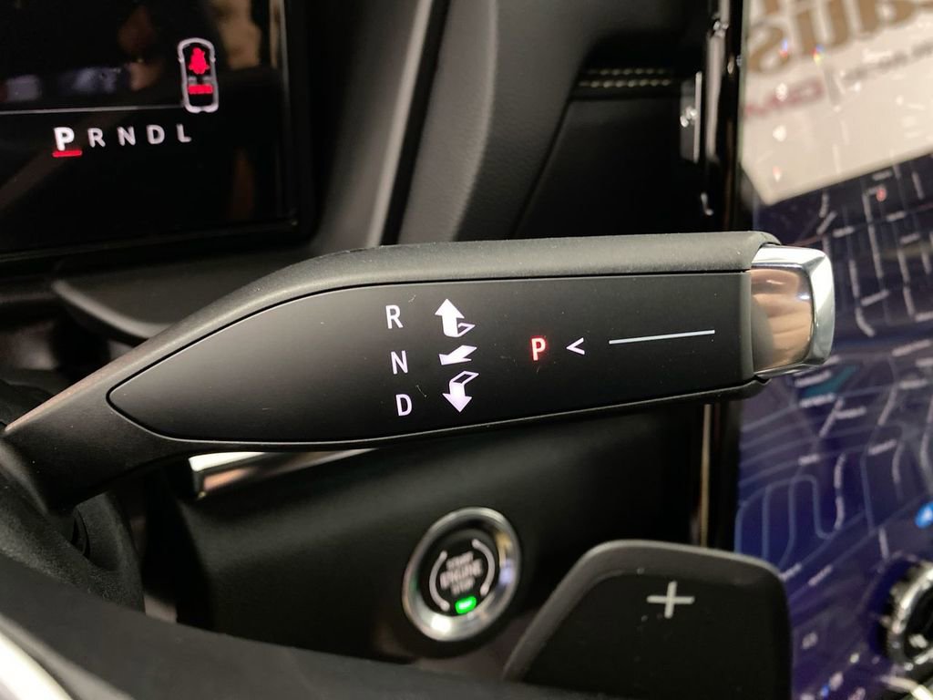 Used 2026 GMC Terrain Elevation w/ Elevation Premium Package image 20