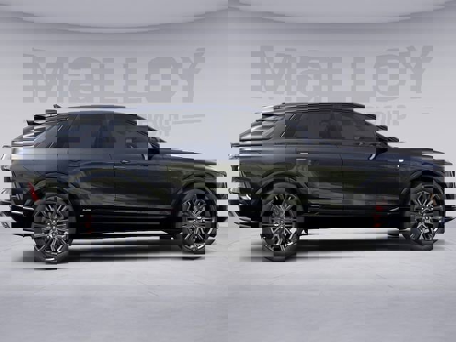 New 2026 Cadillac Lyriq V image 5