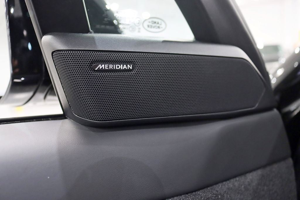 Used 2023 Land Rover Range Rover Sport SE AWD/4WD image 34