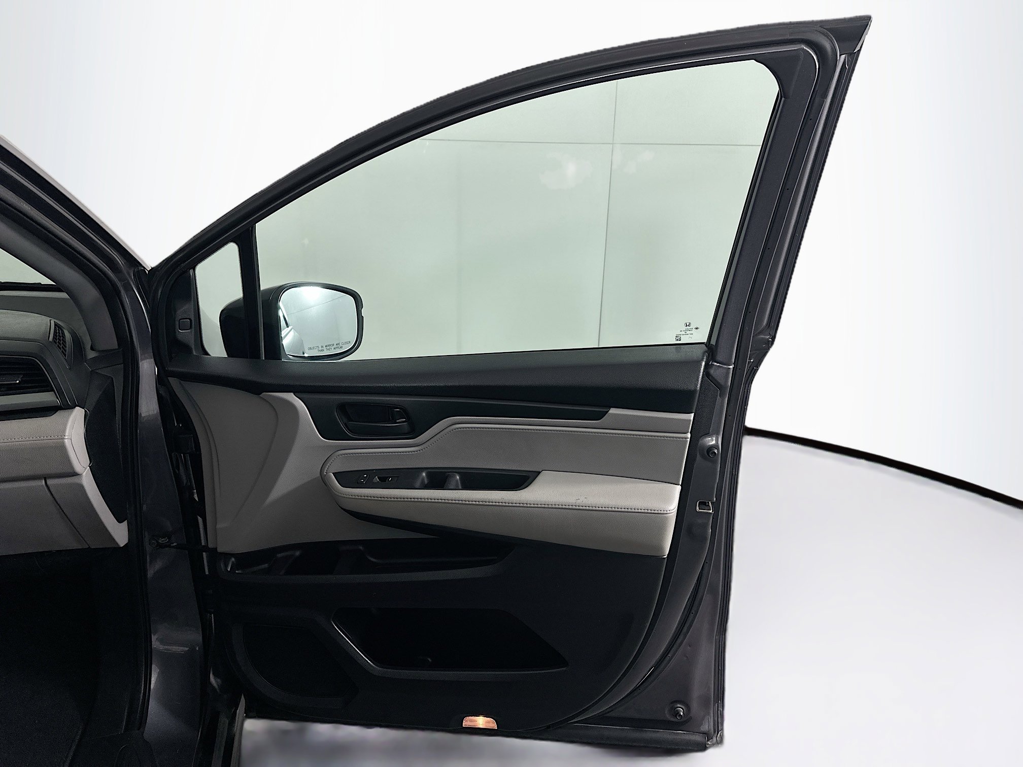 Used 2019 Honda Odyssey EX-L image 33