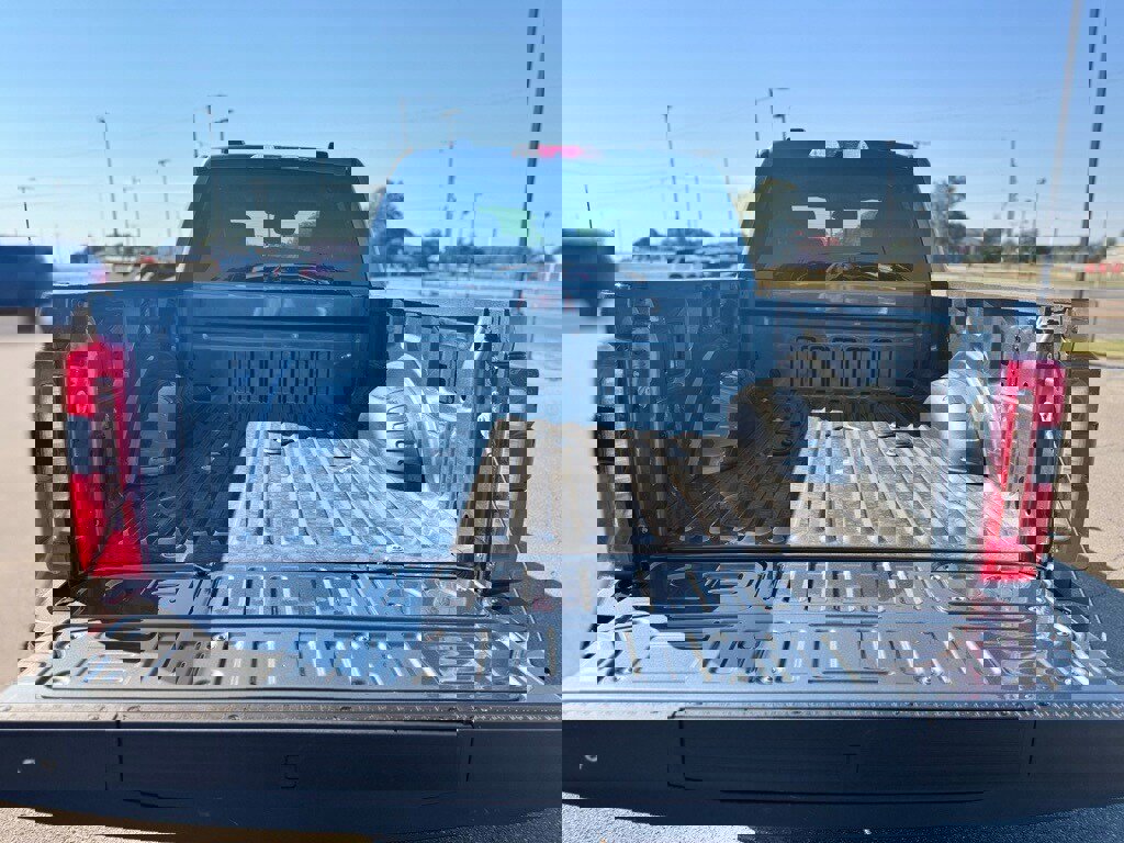 New 2026 Ford F250 XLT image 8