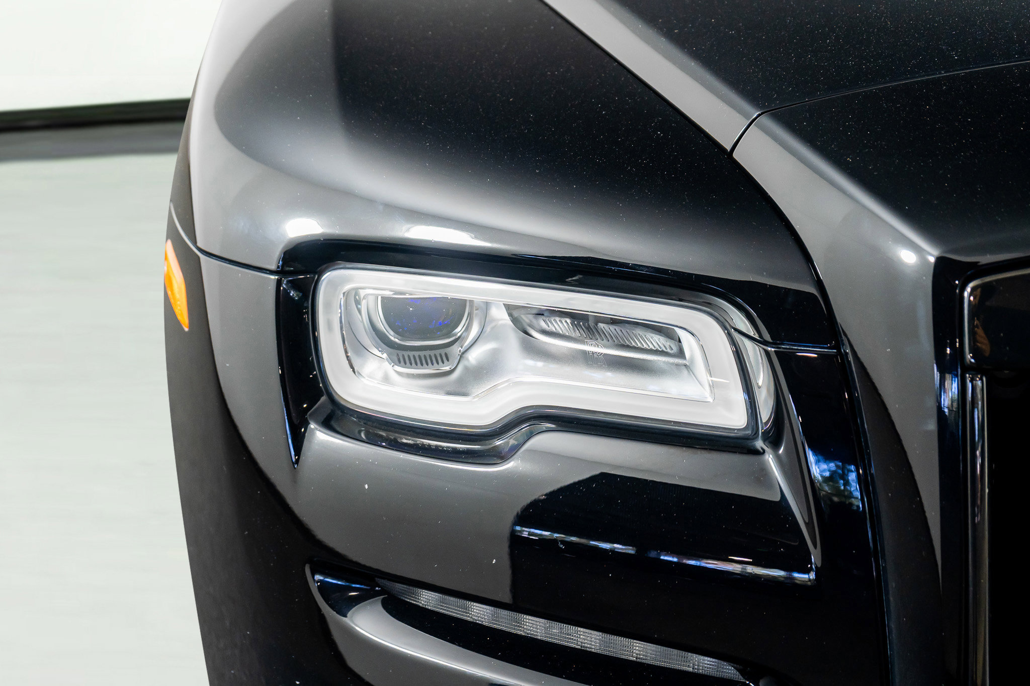 Used 2020 Rolls-Royce Wraith RWD image 22