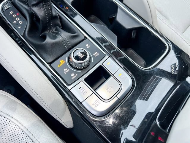 Certified 2021 Kia Telluride SX image 20
