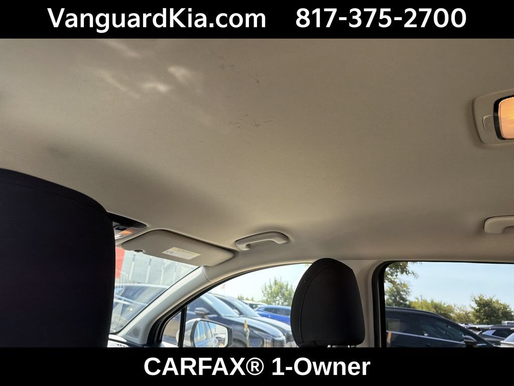 Certified 2024 Kia Sportage LX FWD image 18