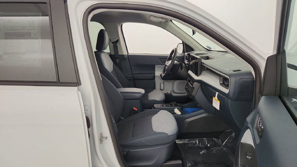 New 2026 Ford Maverick XLT FWD image 29